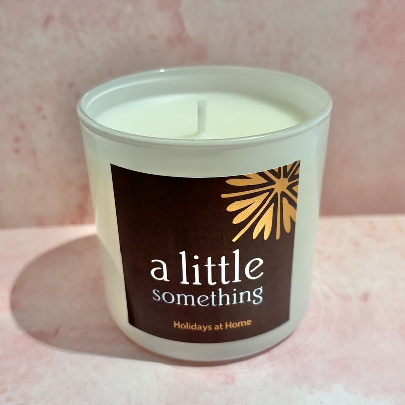 6oz. Holidays at Home Candle