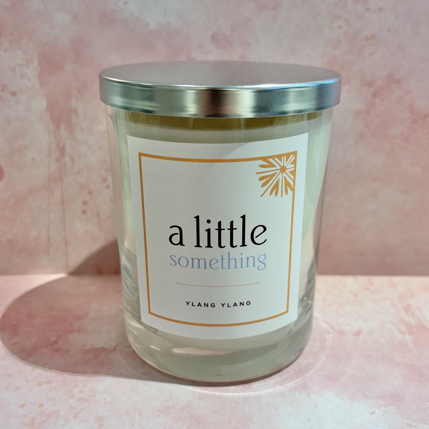 13.5oz Ylang Ylang Candle