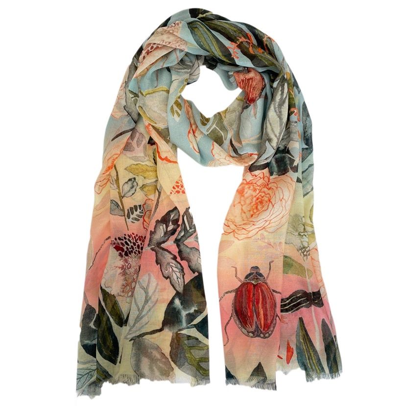 Eden Scarf