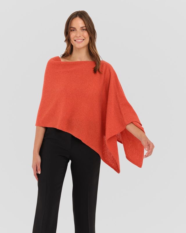 Cashmere Dress Toppers Assorted Colors