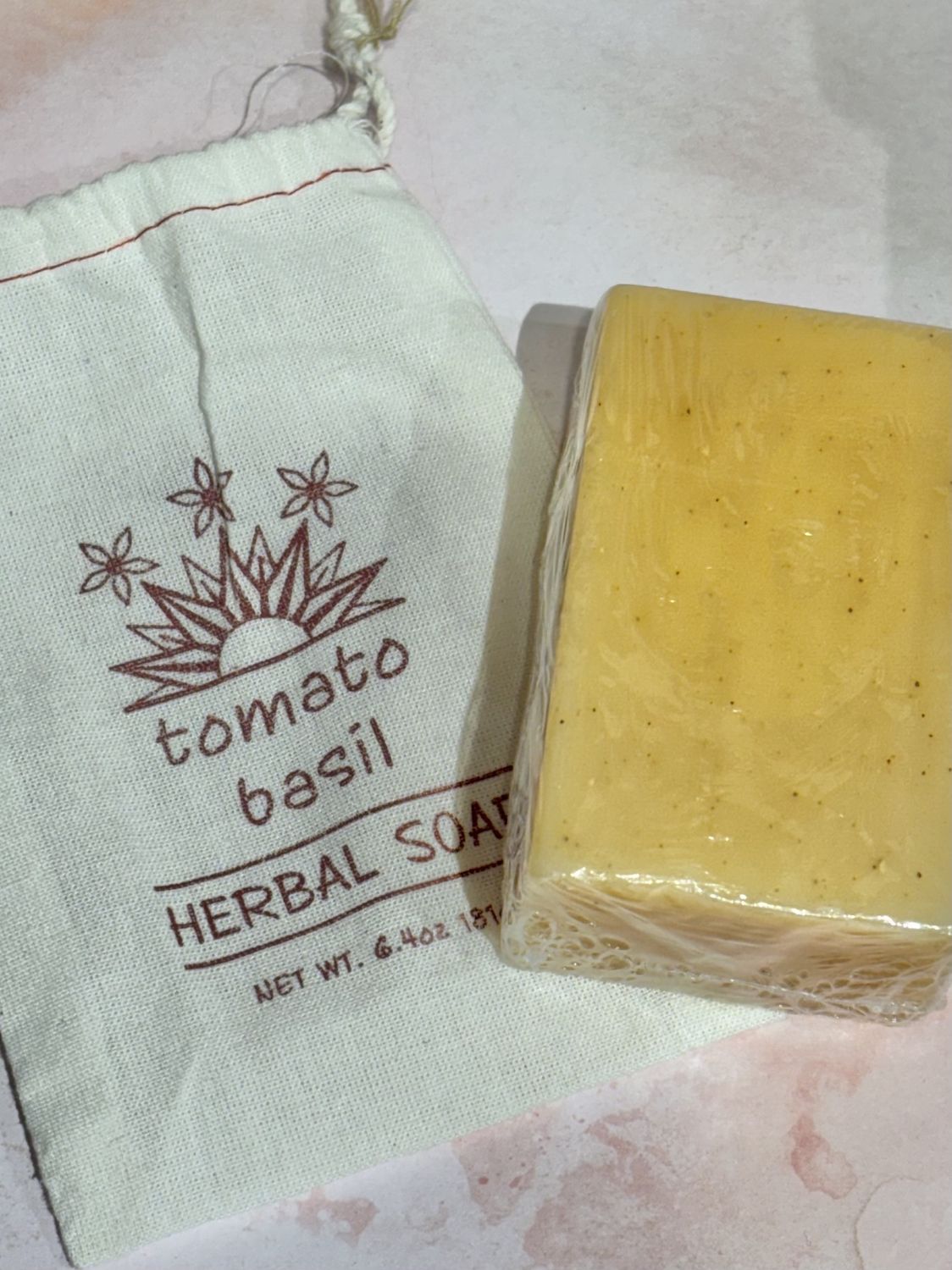 Herbal Soaps