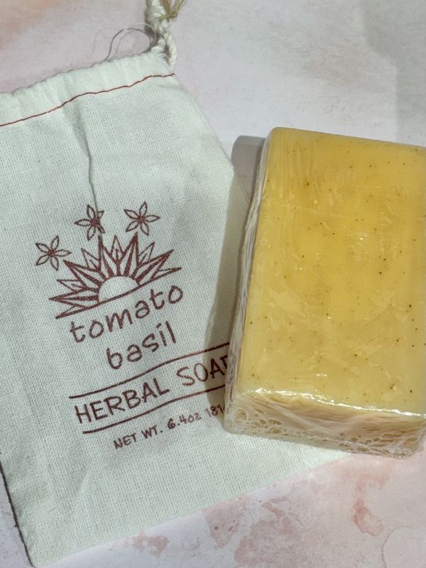 Herbal Soaps