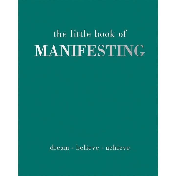 Little Book of Manifesting
