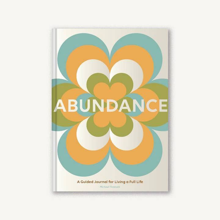 Abundance - A Guided Journal