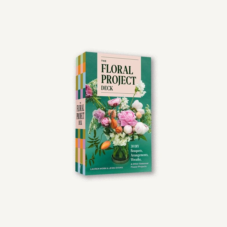 The Floral Project Deck