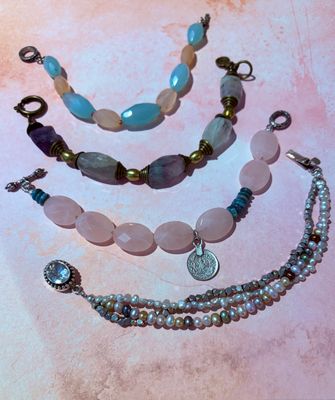 Bracelets