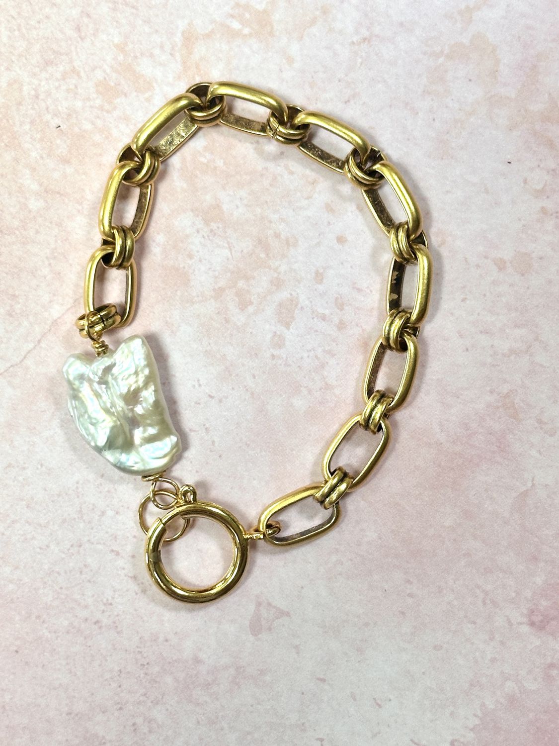 Go For Baroque Bracelet