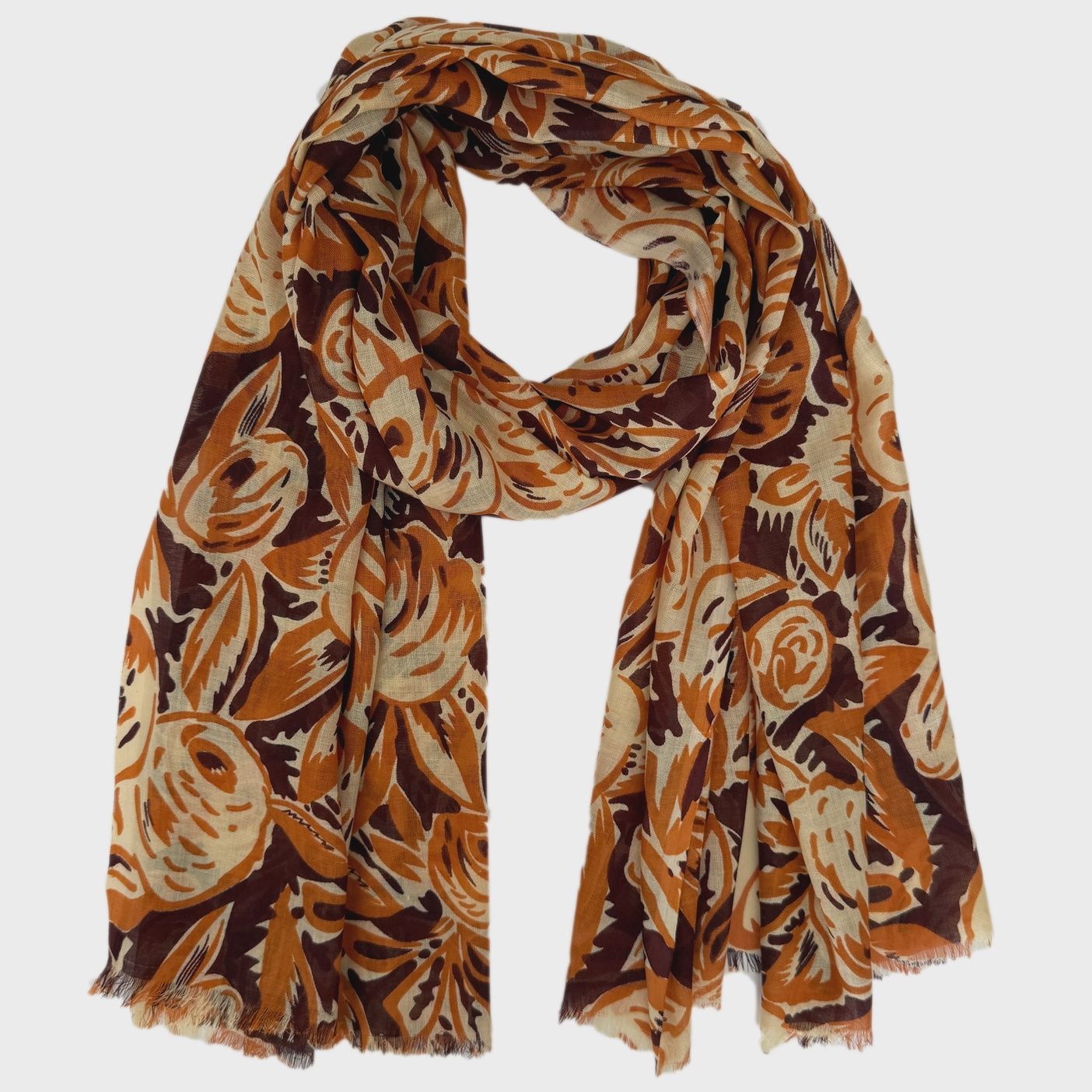 Rosie Scarf