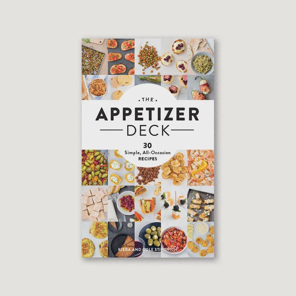 Appetizer Deck