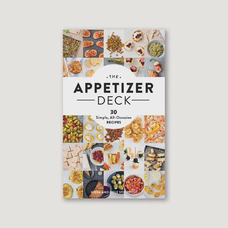 Appetizer Deck