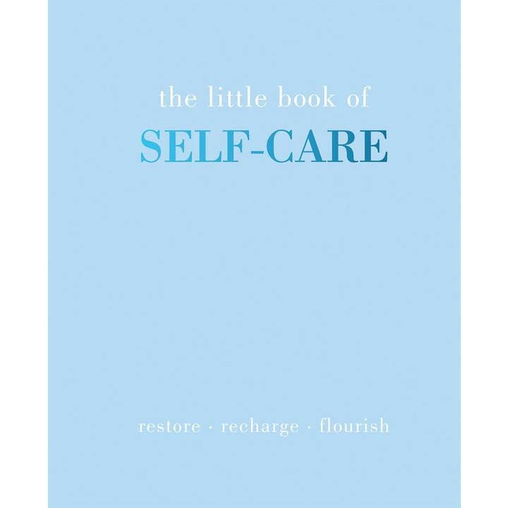 The Little Book of Self-Care
