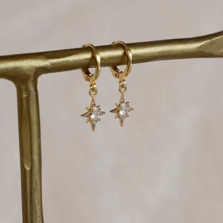 Starlight Huggies Gold