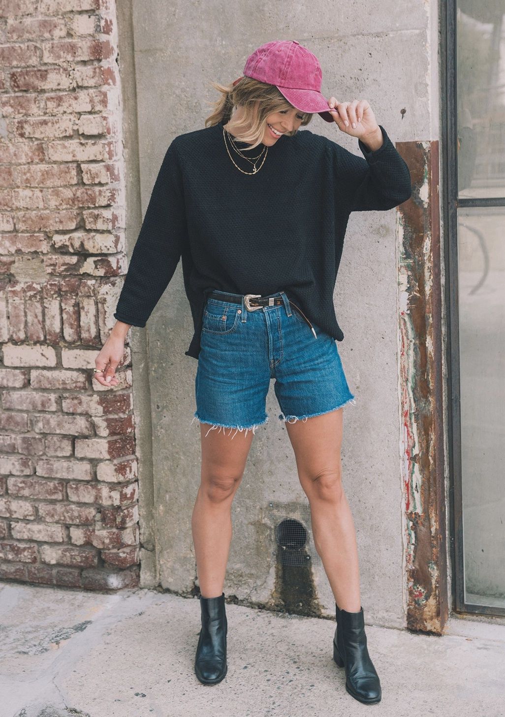 Long Sleeve Pullover Sweater