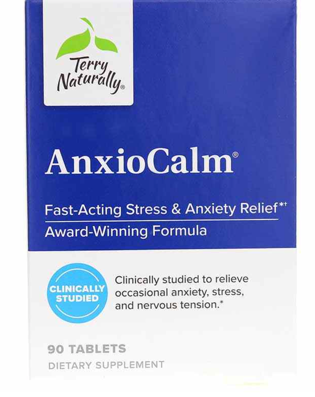 Anxiocalm 90tab
