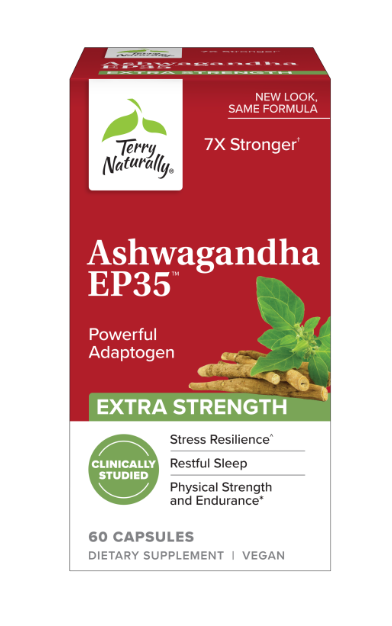 Ashwaganda