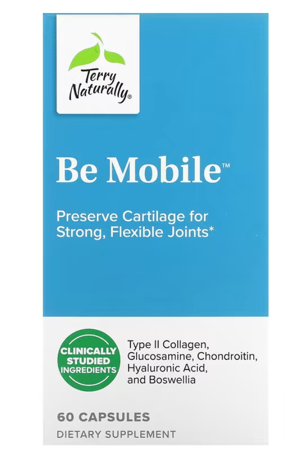 Be Mobile