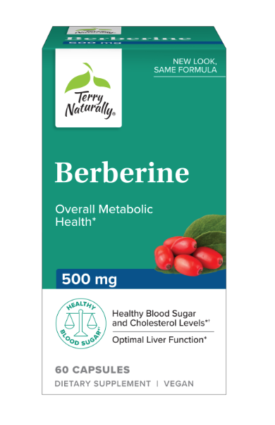 Berberine
