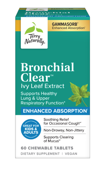 Bronchial Clear Chewable