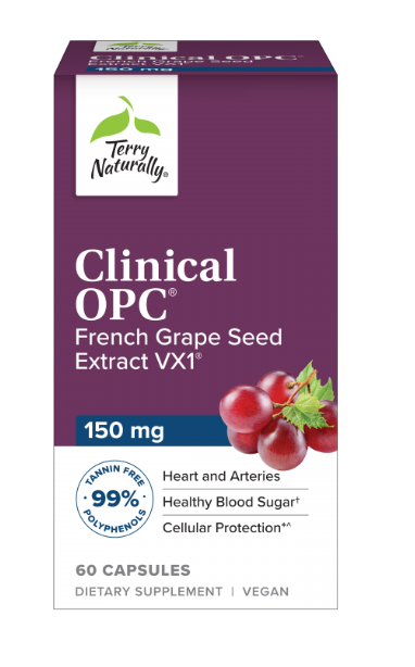 Clinical Opc 150mg