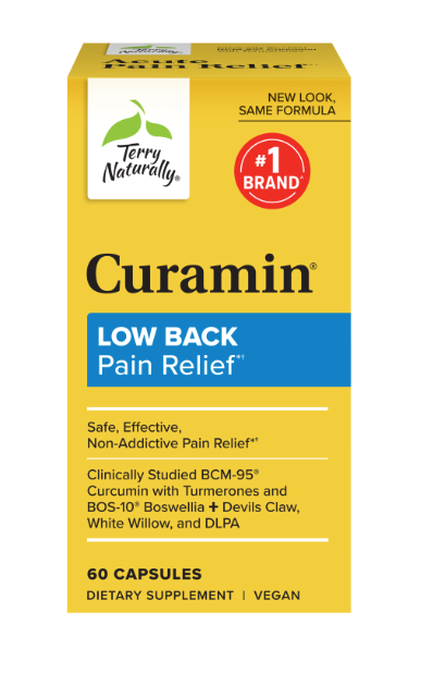 Curamin Low Back
