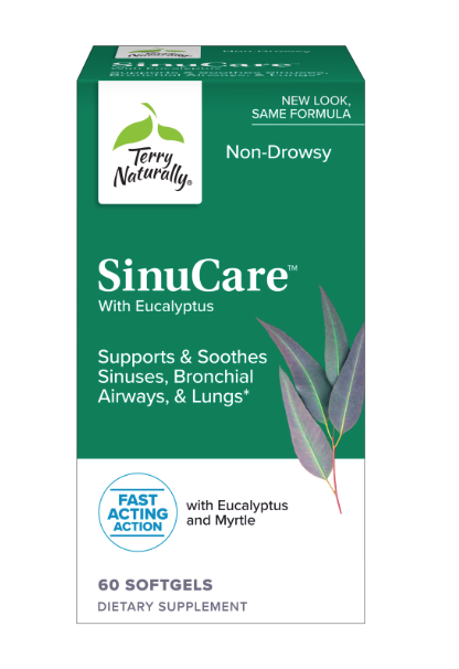 Sinucare 60gels