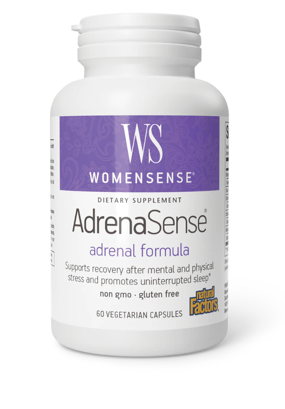 AdrenaSense 60 capsules
