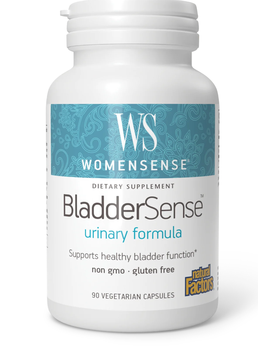 BladderSense