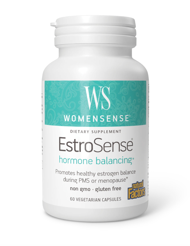 EstroSense 60 Capsules