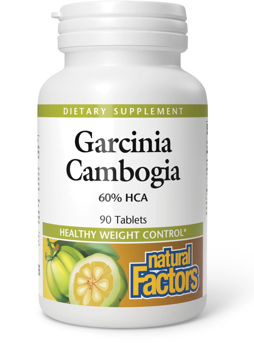 Garcinia Cambogia