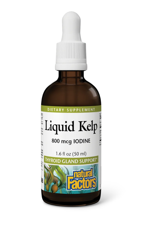 Liquid Kelp