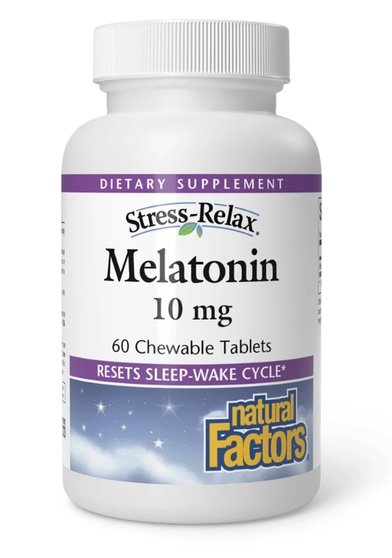 Melatonin 10 Mg