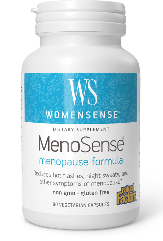 MenoSense 90 capsules
