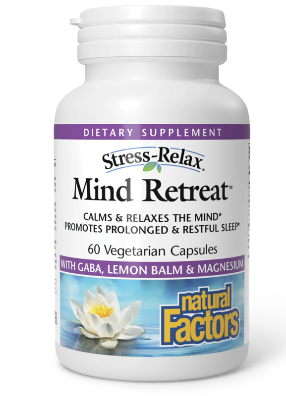 Mind Retreat