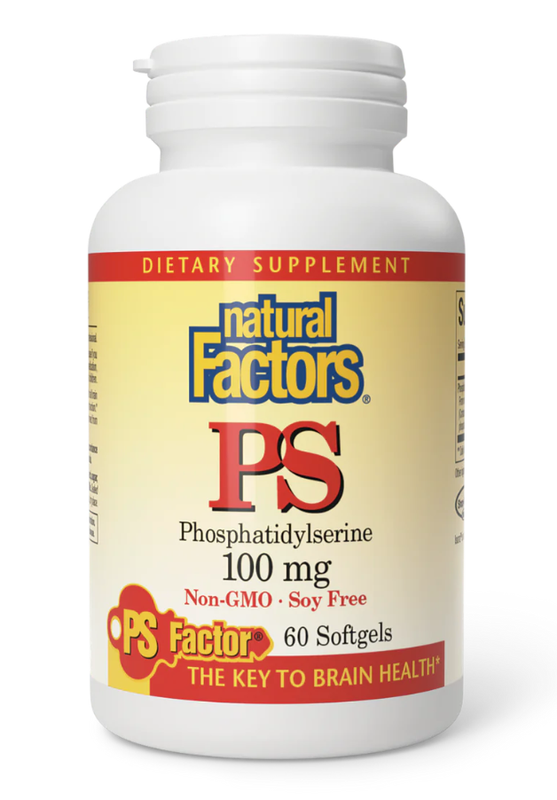 Phosphatidylserine