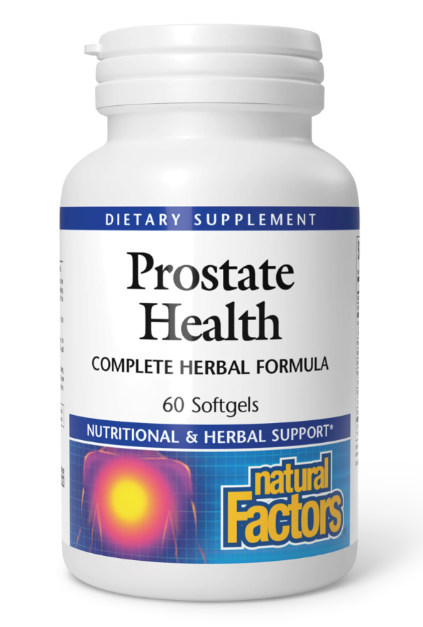 Prostate Health
