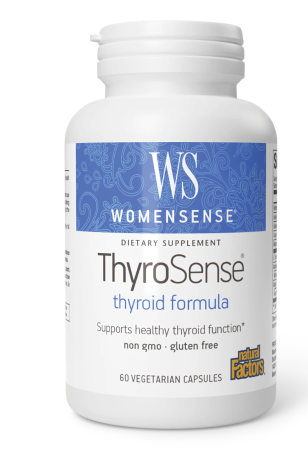 ThyroSense 60 capsules