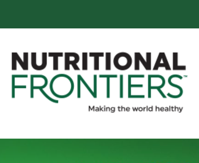 Nutritional Frontier