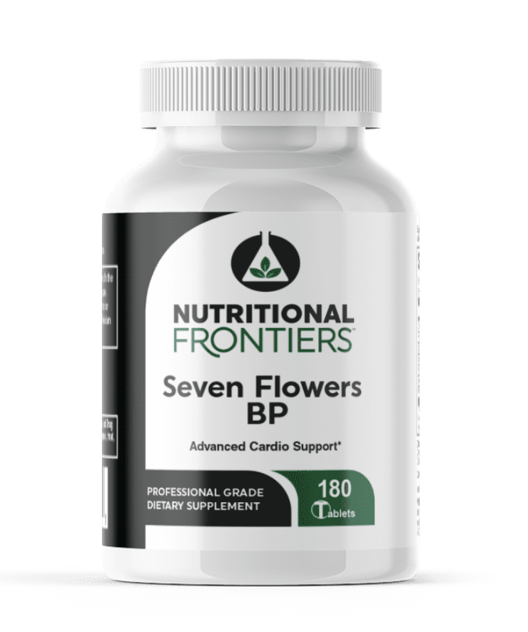 Seven Flowers BP