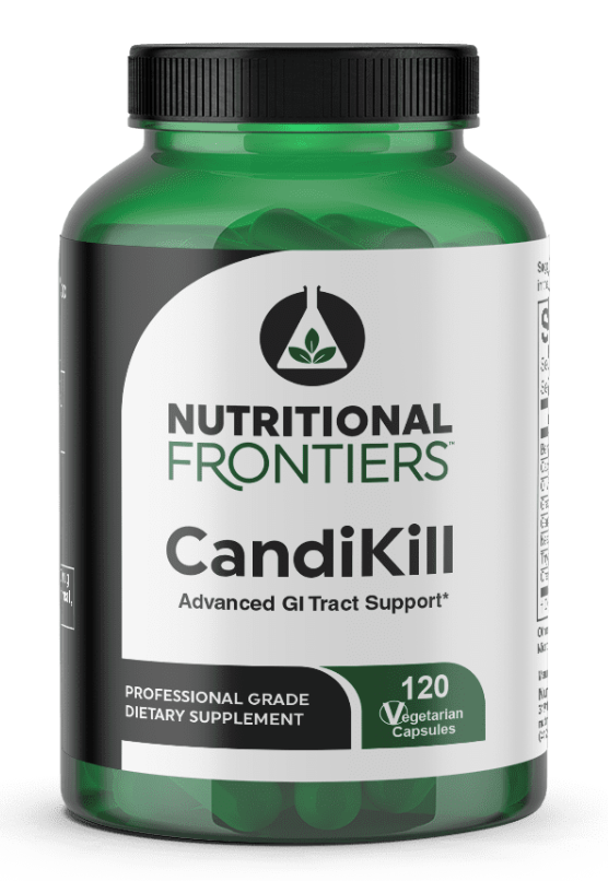 CandiKill 120ct