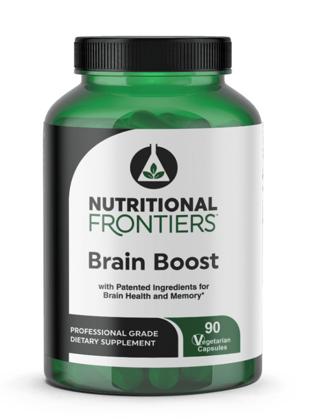 Brain Boost