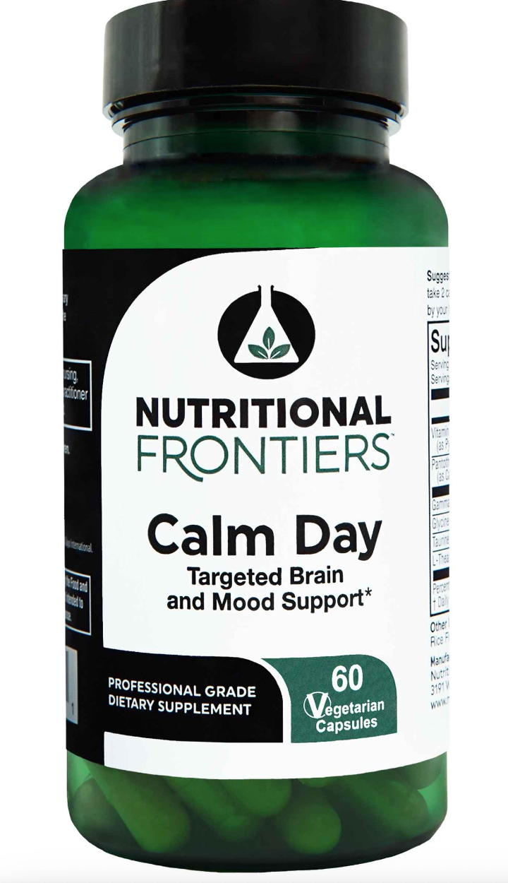 Calm Day 60ct