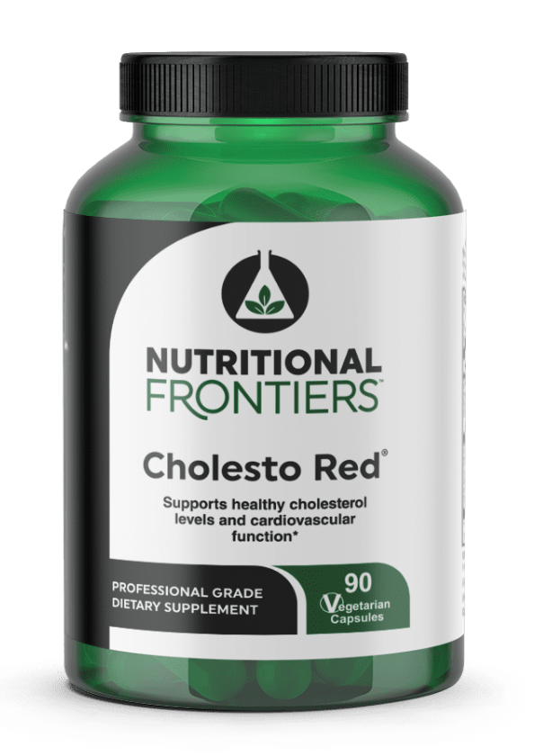 Cholesto Red