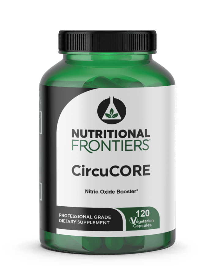 CircuCore