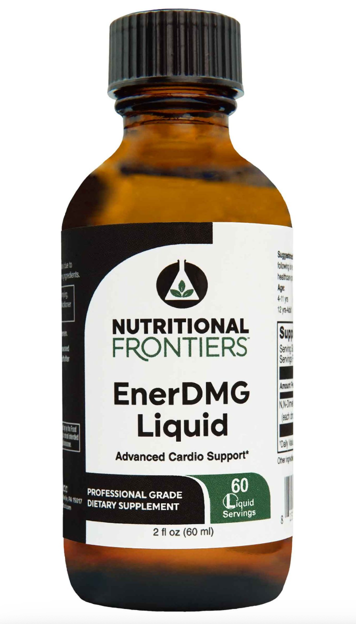 EnerDMG Liquid