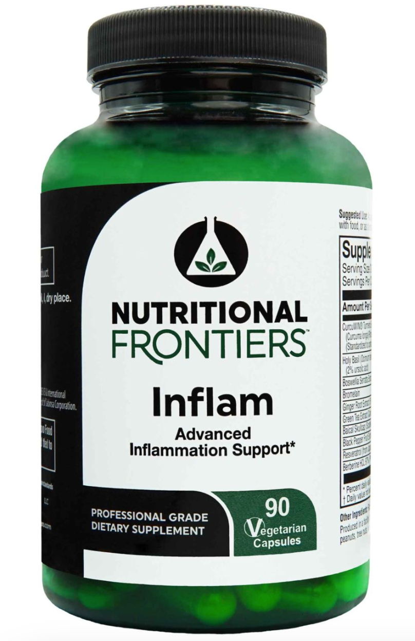Inflam 90ct