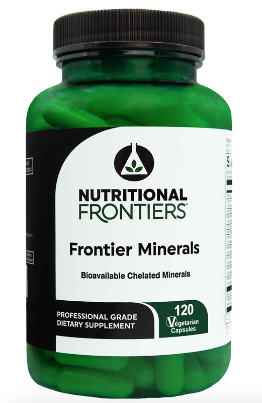 Frontier Minerals