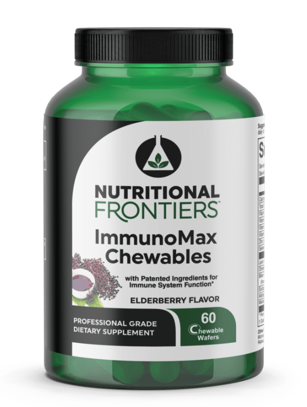 Immunomax Chewable 60ct