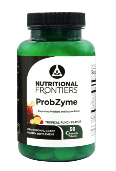 ProbZyme Tropical Punch