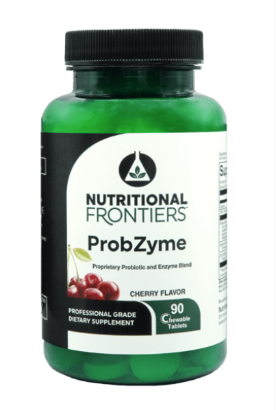 ProbZyme Cherry
