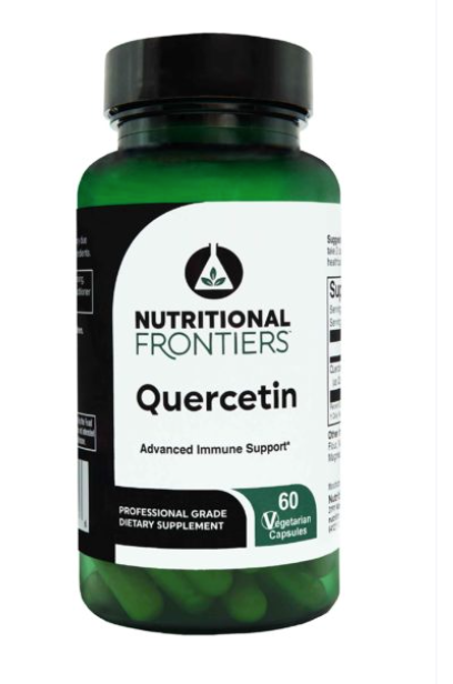 Quercetin 60 Cap